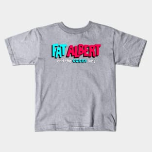 Fat Albert Kids T-Shirt